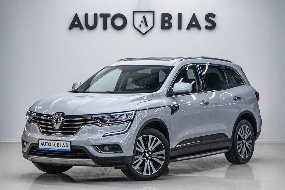 Renault Koleos Led/Initiale/Ventilatie/Trapa/Lane assist/LED/Leasing-Rate FARA AVANS