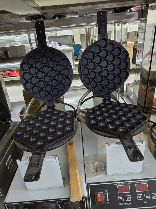 Gankon vaflinitsiya saseskali vaflinitsiya