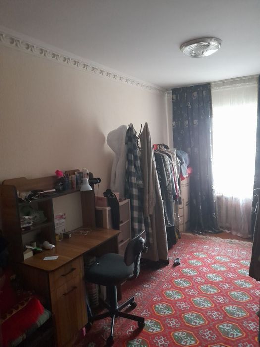 Зудлик б н ижарага бэрилади каракамиш 1/2