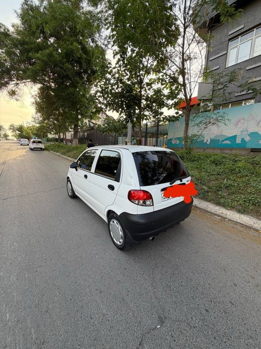 Matiz best 2018