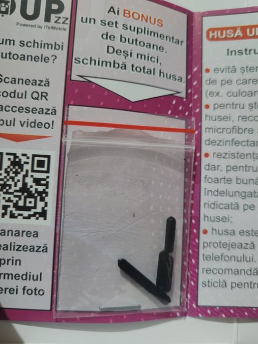 Husa samsung s20 fe 5g