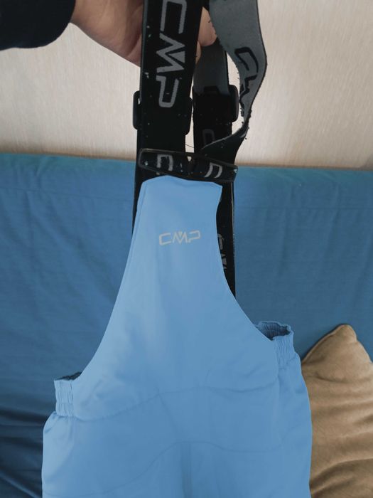 Зимен гащеризон CMP за Жена– отлично състояние