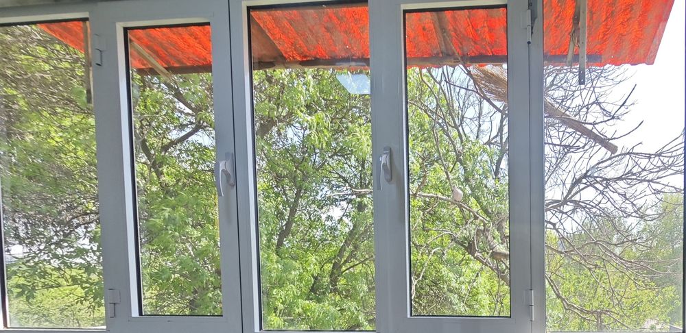 Срочно продаётся 2-ком квартир 4-этаже 4-этажного дома вокзал узгазоил