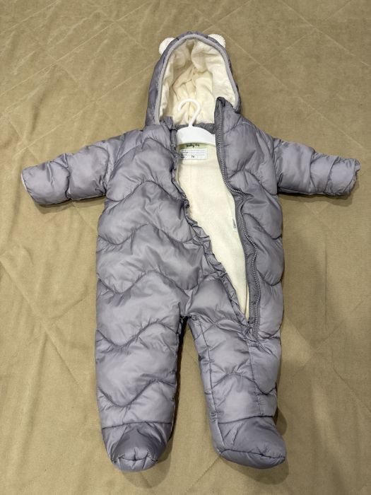 Новый комбензон