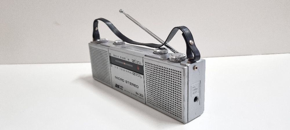 Aparat de radio Audio Sonic micro stereo