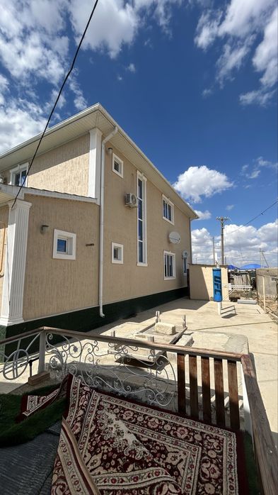 Дом коттедж2023 постройки