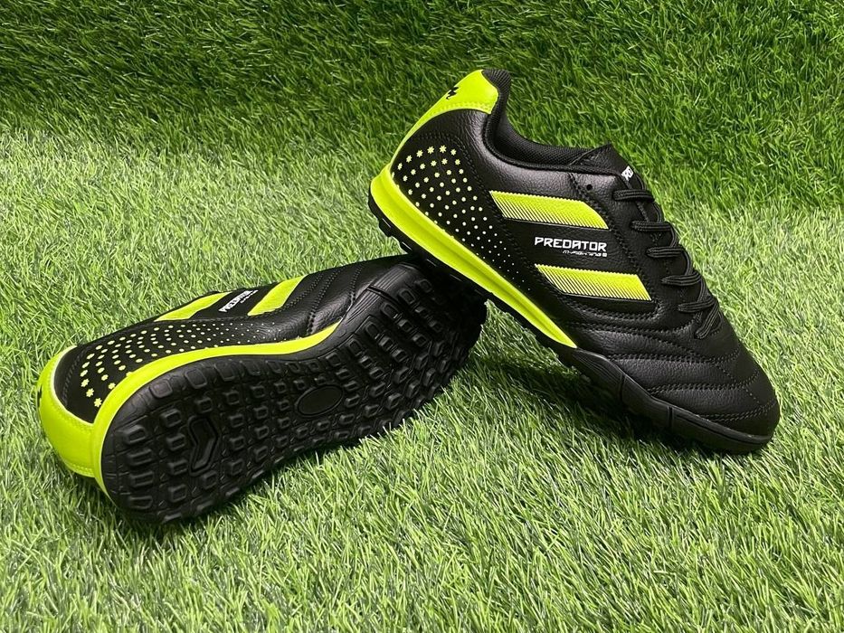 Футбол учун футзалкалар / Сороконожки для футбола