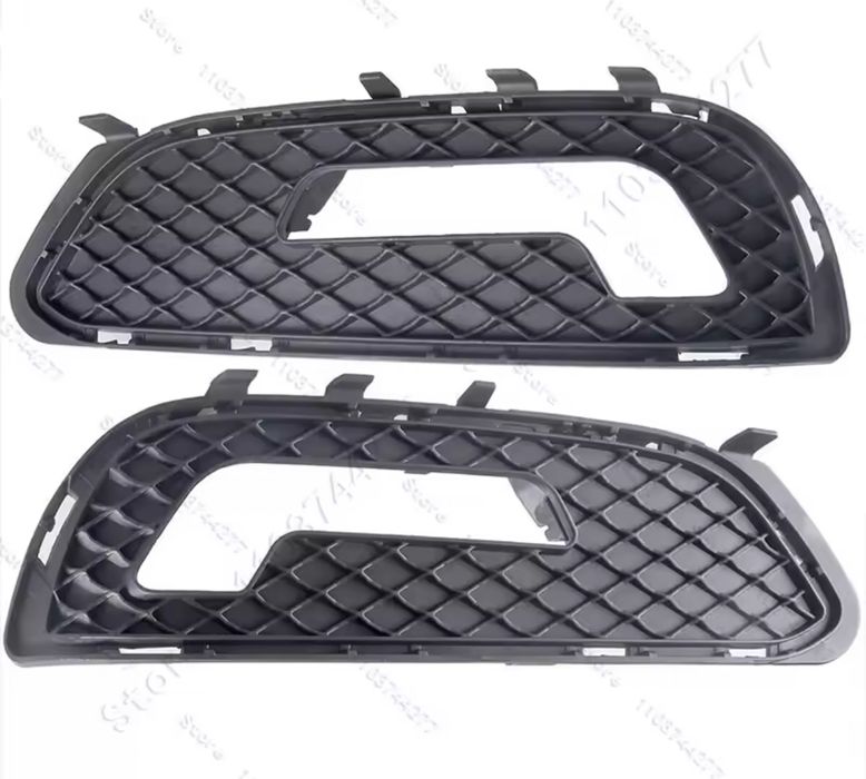 Ornamente Ornament Crom Bara Fata Mercedes W204 W212 W222 X204 W205