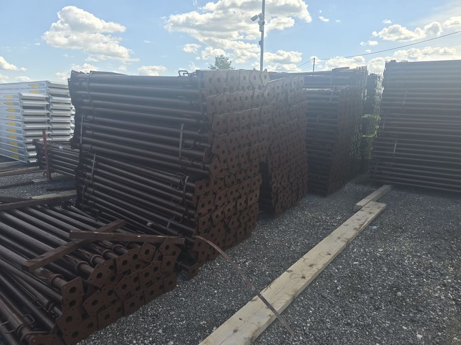 Телескопични подпори всички размери