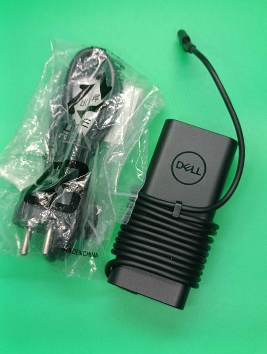 Incarcator 65W Type-C Original Dell