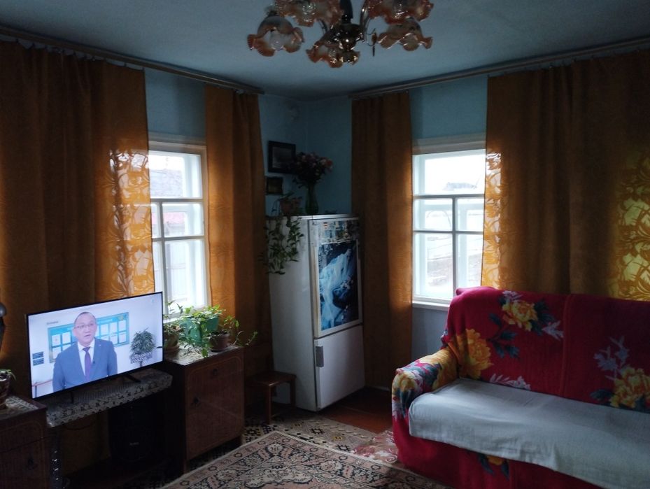 Обмен недвижимости