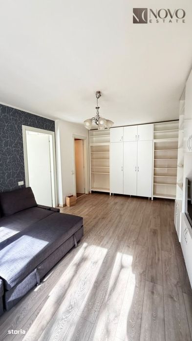 2 Camere | Romana | AC | Pet Friendly