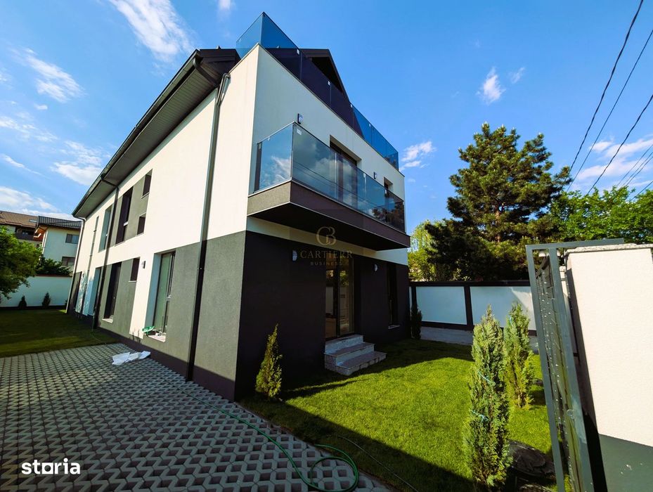 Duplex | Comision 0 | Bucurestii Noi | Metrou | Lac