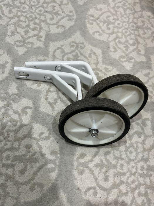 Велосипед стелс