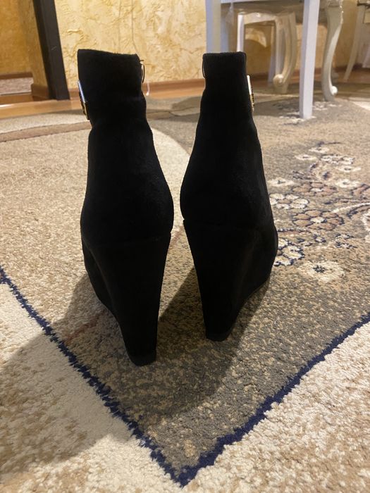 Полусапожки