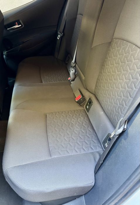 Toyota Corolla 2020, 81000km, consum 3,6% , variante