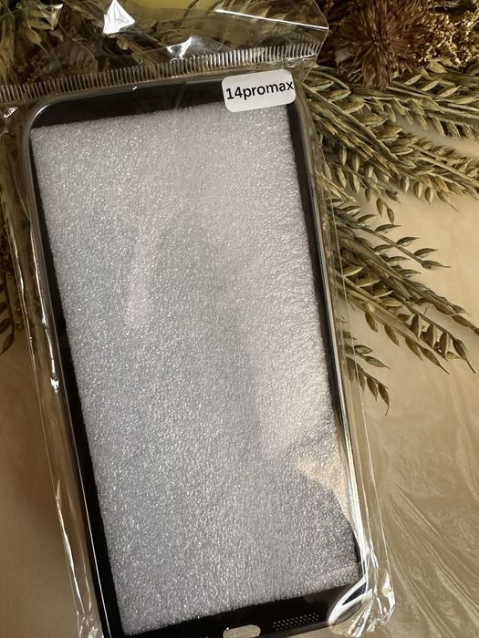 Чехол iphone pro max