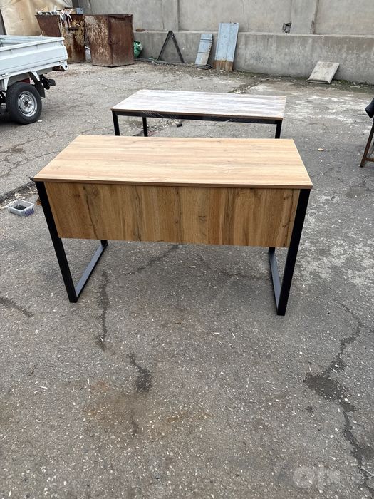 AKSIYA. Chegirma narxlarda loft stol sotiladi.