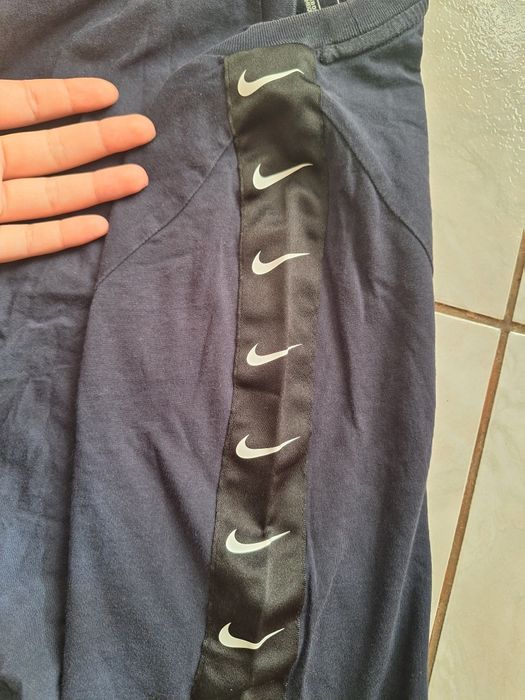 Nike tricou sport