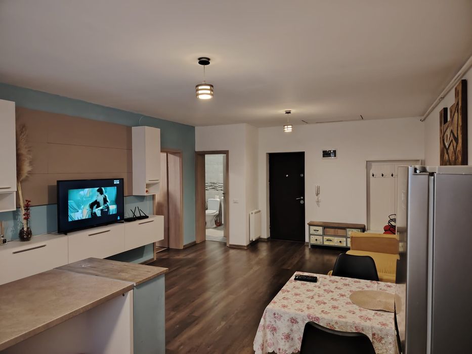 Proprietar inchiriez Ap.Giroc Zona Planetelor