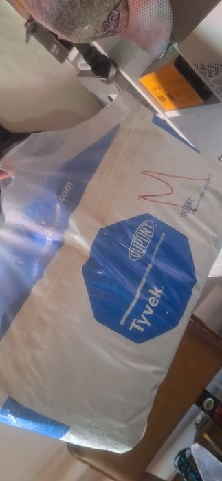 Tyvek 500 пачка новый
