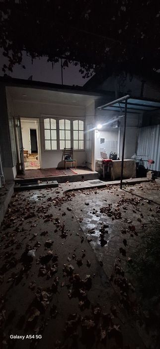 Срочно сдается дом,2 комнаты,1.5 сотки.