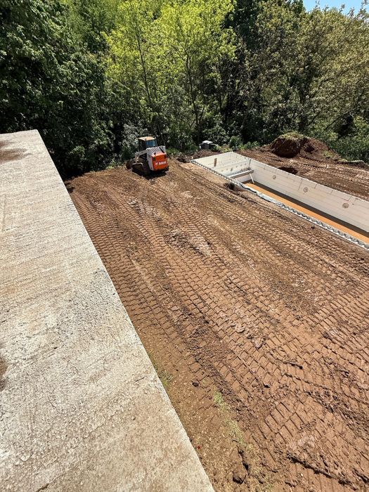 Fose Septice de calitate si montaj in Arad si in judet