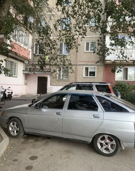 Продам Ваз 2112