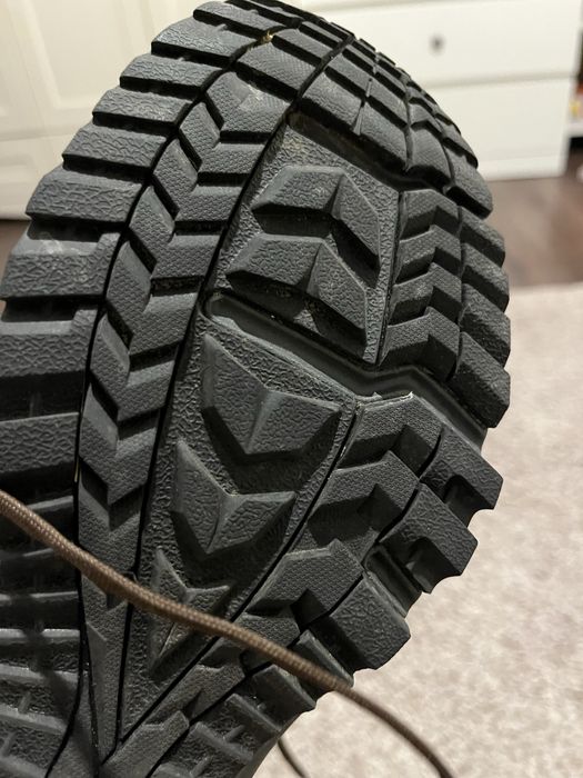 Haglofs Valen Proof Eco-оригинални мъжки обувки