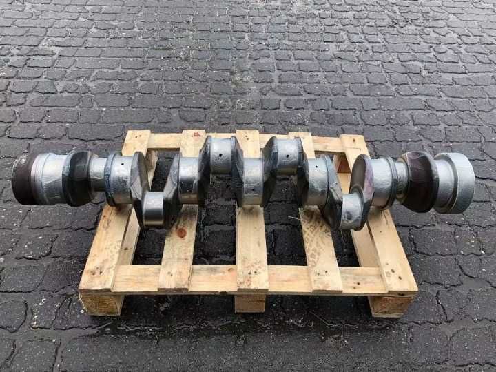 Arbore motor DAF 1684102 -Piese de schimb DAF