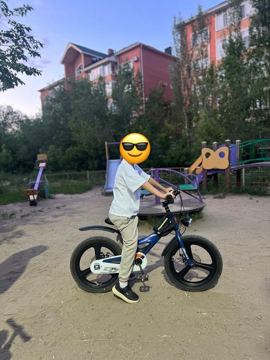 Продам велосипед