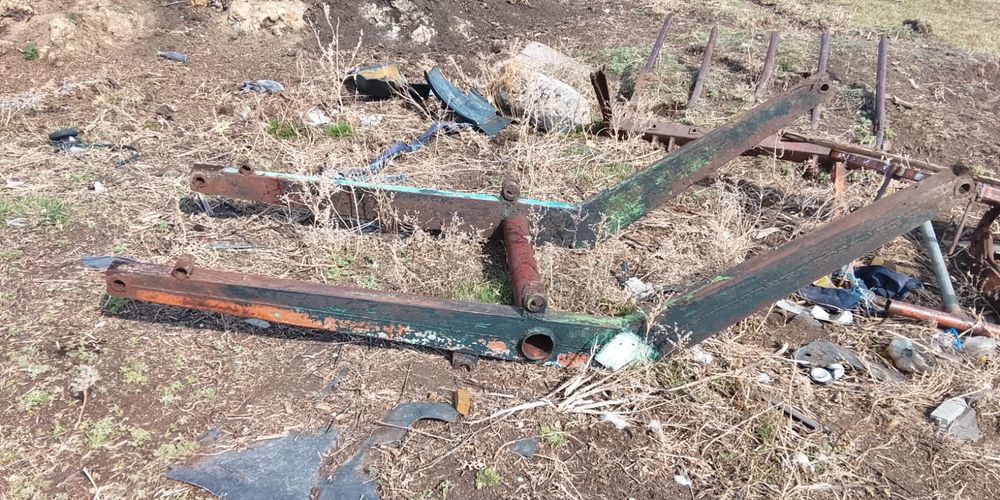 Продам! Стрелу на МТЗ