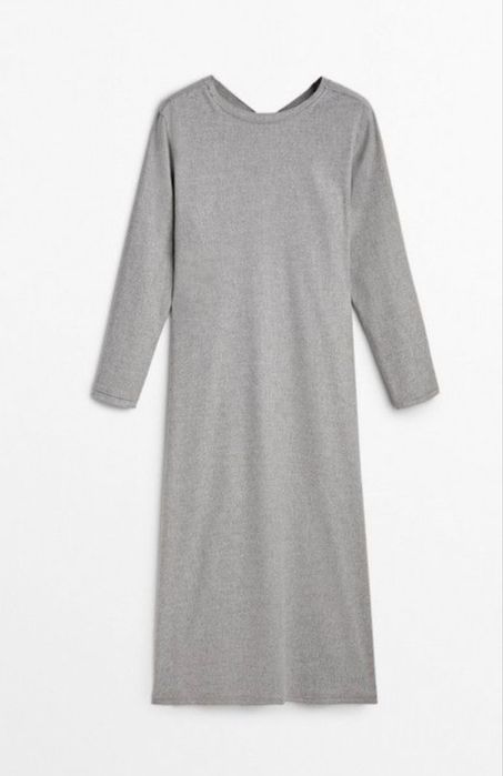 Rochie Massimo Dutti S noua