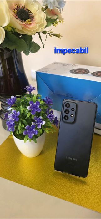 ‼️Telefon Samsung Galaxy A13 64Gb 4Ram 5G ,Ca Nou‼️