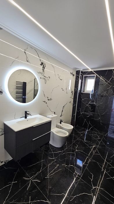 Casa Vila Moderna Roman NT