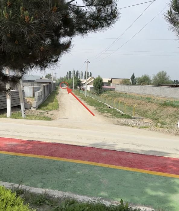 Андижон Нотурар ер. Склад. нежилой. промзона.завод. сотилади