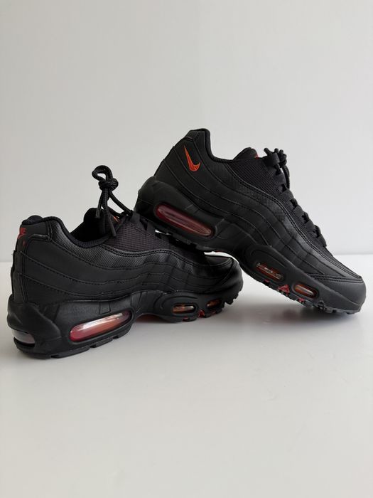 Nike Airmax marimea 38,5(24 cm) noi, originali