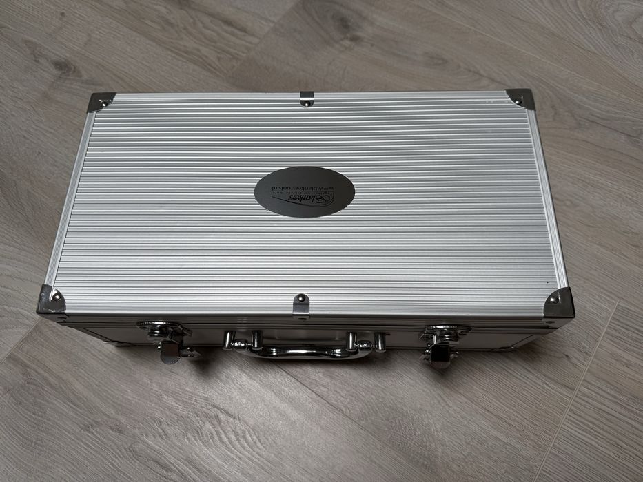 Lunetă terestră 20–60x60, produs nou, nefolosit