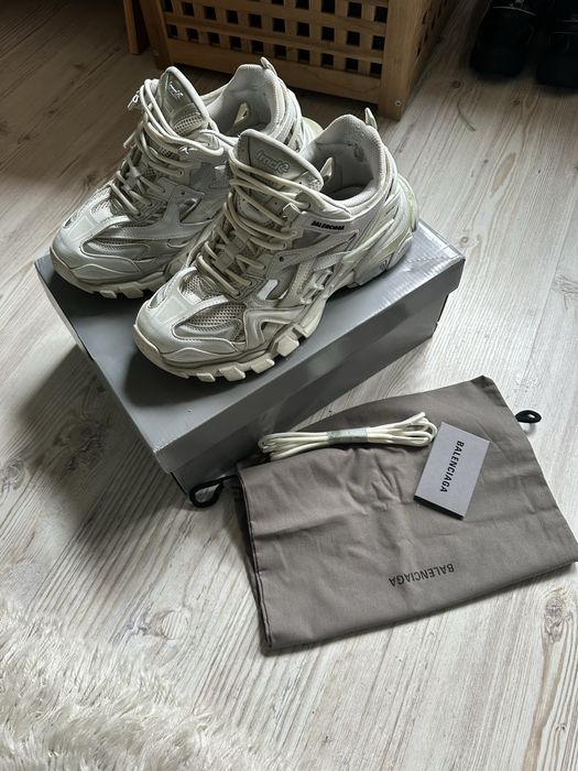 Balenciaga track 2