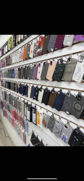 Дайын бизнес сатылады