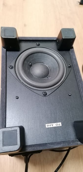 Аудио система Z313