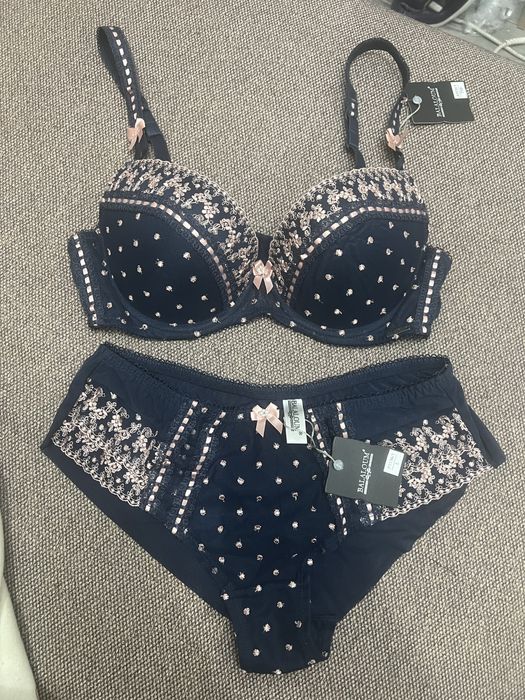 Новый комплект нижнего белья