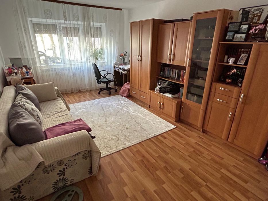 Apartament 3 camere