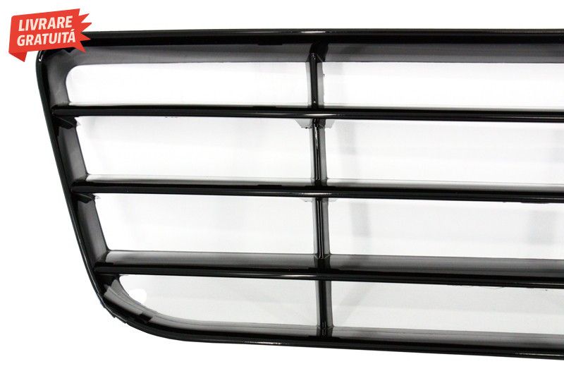 Grila Central-Inferioara Bara Fata si Grile Laterale VW Golf VI Golf 6