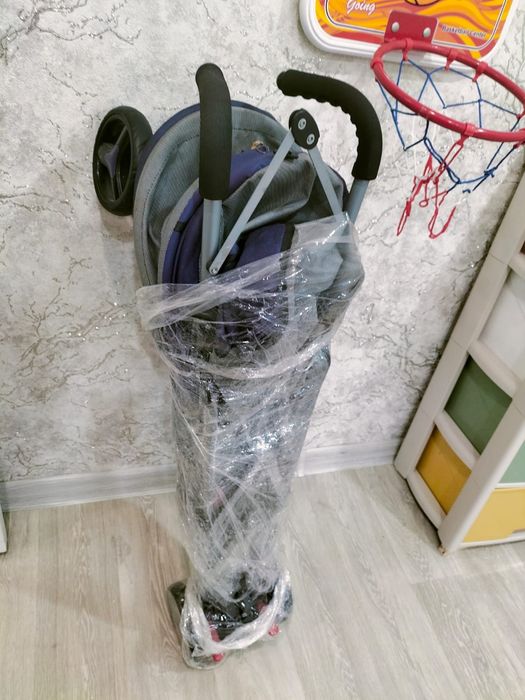 Продам коляска хорошом состояние
