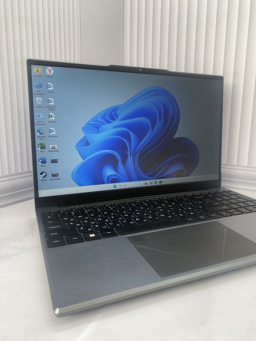 Ноутбук Castom Celeron N5095