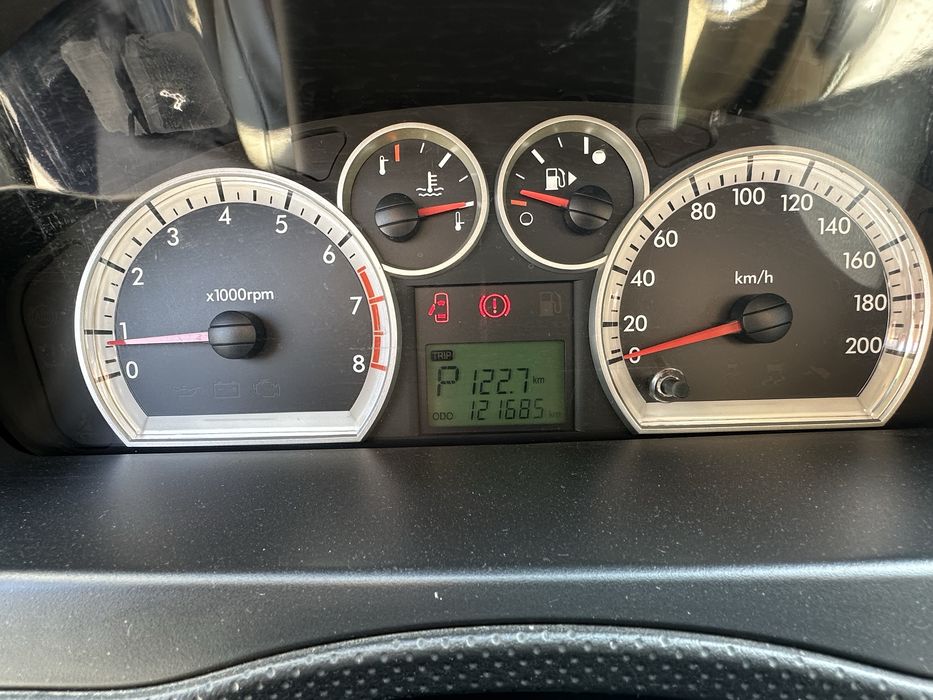 Chevrolet Nexia 2017 — 8