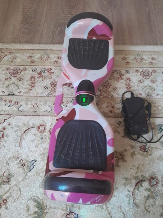 Продам гироскутер