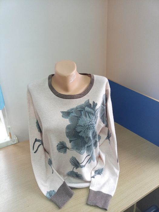 Кофты женские новые