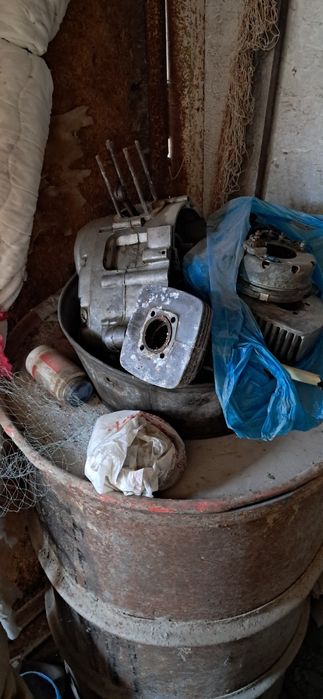 Продаётся мопед Карпаты